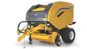 New Holland Pro-Belt™ 450 CropCutter®