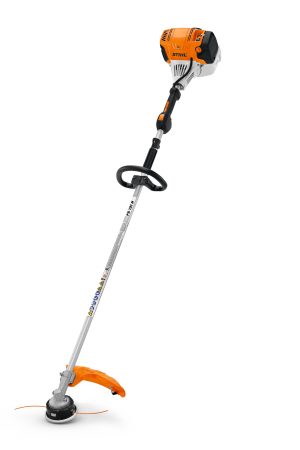 STIHL FS 131 Gasoline Grass Trimmer