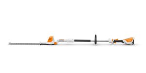 STIHL HLA 56 Battery Powered extended-reach Hedge Trimmer