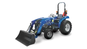 New Holland WORKMASTER™ 35C