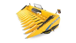 New Holland 9218 Rigid Corn Header - 18 rows