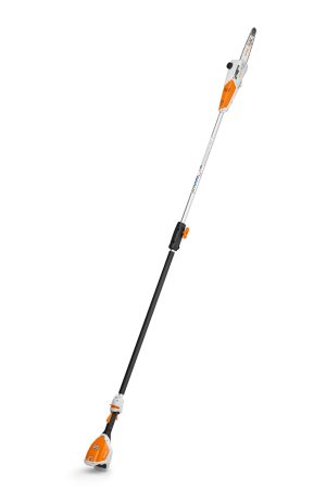 STIHL HTA 50 Battery Powered Pole Pruner