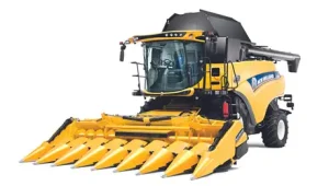 New Holland CR7.90