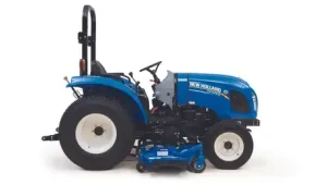 New Holland Boomer™ 45
