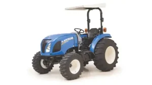New Holland Boomer™ 55