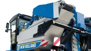 New Holland Braud 8030L