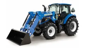 New Holland PowerStar™ 90