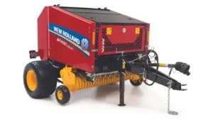New Holland RF440 Utility
