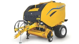 New Holland Pro-Belt™ 460 SuperFeed™