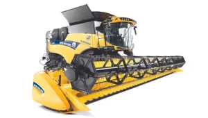 New Holland CR10.90 Opti-Clean