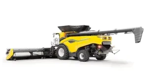 New Holland CR10