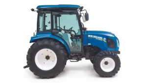 New Holland Boomer™ 50 Cab