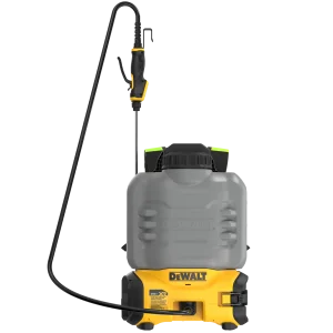 DEWALT® 20V MAX* XR® Concrete Chemical Sprayer (Tool Only)