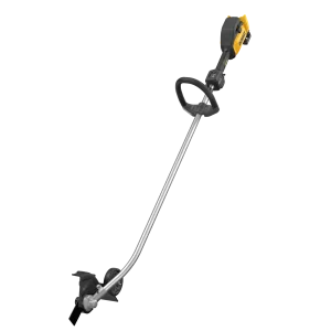 DEWALT® 60V MAX* 7-1/2-in. Brushless Cordless Curved Shaft Edger (Tool Only)