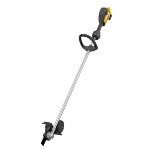DEWALT® 60V MAX* 7-1/2-in. Brushless Cordless Straight Shaft Edger (Tool Only)
