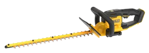 DEWALT® 20V MAX* 22-in. Cordless Hedge Trimmer (Tool Only)