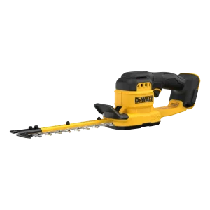 DEWALT® 20V MAX* 8-in. Compact Hedge Trimmer (Tool Only)