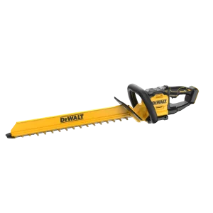 DEWALT® 20V MAX* XR® 24-in. Brushless Cordless Hedge Trimmer (Tool Only)