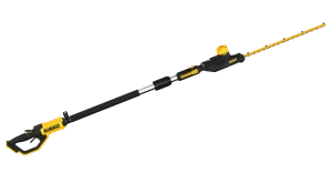 DEWALT® 20V MAX* 22-in. (56cm) Pole Hedger Trimmer (Tool Only)