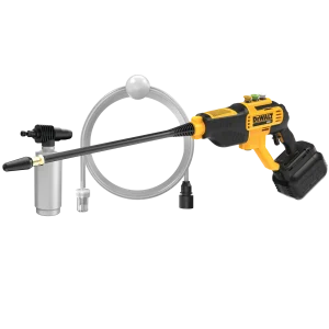 DEWALT® 20V MAX* 550 PSI Cordless Power Cleaner (Tool Only)