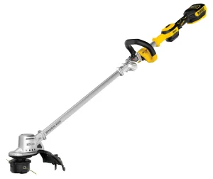 DEWALT® 20V MAX* 14-in. Brushless Cordless Folding String Trimmer (Tool Only)