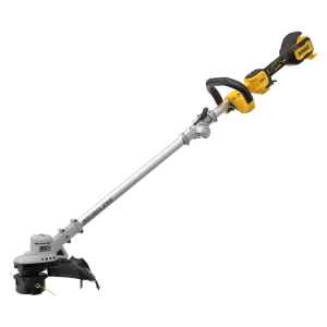 DEWALT® 20V MAX* Brushless Cordless Foldable String Trimmer (Tool Only)