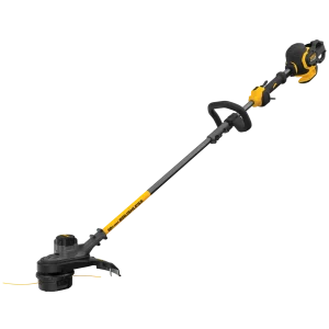 DEWALT® FLEXVOLT 60V MAX* 15-in. Brushless Cordless String Trimmer (Tool Only)