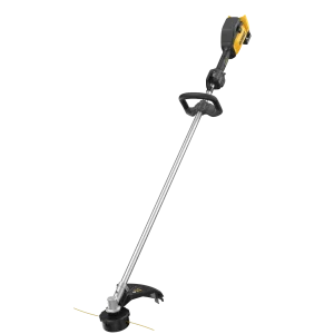 DEWALT® 60V MAX* 16-1/2-in. Brushless Cordless String Trimmer (Tool Only)