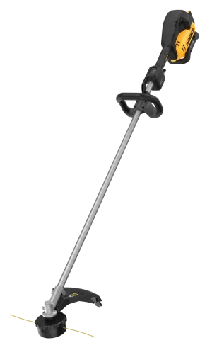 DEWALT® 60V MAX* 17-1/2-in. Brushless Cordless String Trimmer with Bike Handle (Tool Only)