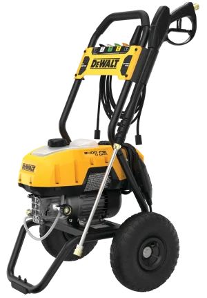 DEWALT® 2400 PSI 1.1 GPM Electric Pressure Washer