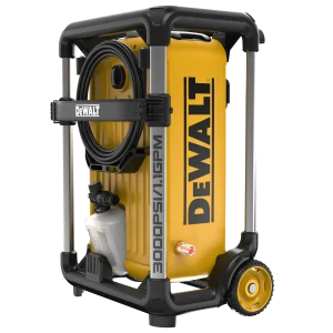 DEWALT® 3000 MAX PSI* 1.1 GPM** Brushless Electric Jobsite Pressure Washer