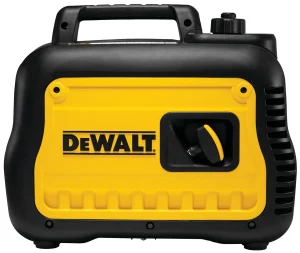 DEWALT® Portable Inverter Generator (2200 Watt)