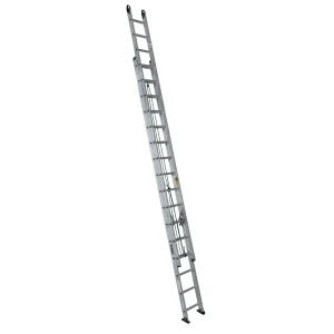 DEWALT® 32-ft Aluminum 250-lb Type I Extension Ladder