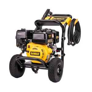 DEWALT® 3400 PSI 2.5 GPM Gas Pressure Washer with PressuReady® (Tool Only)