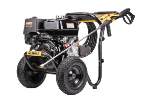 DEWALT® 4400 PSI 4.0 GPM Gas Pressure Washer with Honda® Engine and AAA Triplex Pump