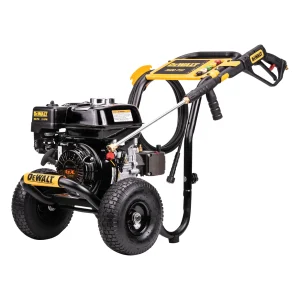 DEWALT® 3600 PSI at 2.5 GPM Cold Water Gas Pressure Washer
