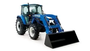 New Holland PowerStar™ 75