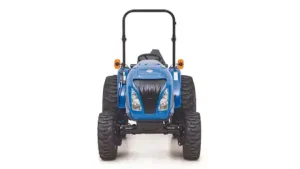 New Holland WORKMASTER™ 35