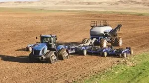 New Holland P2082 – 60 ft