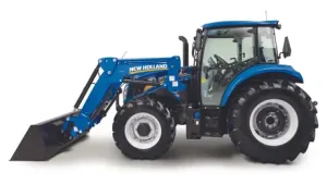 New Holland PowerStar™ 120