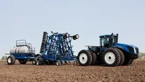 New Holland P2050 Air Drill