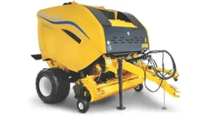 New Holland Pro-Belt™ 460 CropCutter®