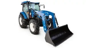 New Holland WORKMASTER™ 95