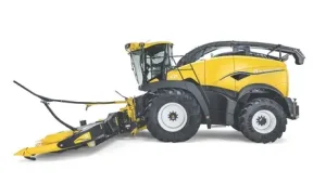 New Holland FR920