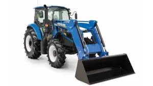 New Holland PowerStar™ 110