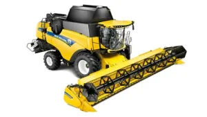 New Holland CX8.90