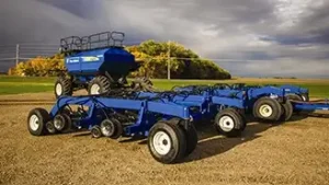 New Holland P2080 - 50 ft