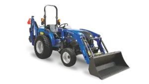 New Holland WORKMASTER™ 40C