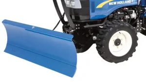 New Holland 72CBH