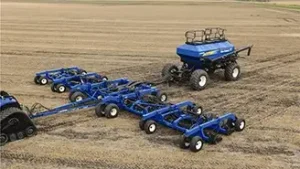 New Holland P2080 - 60 ft
